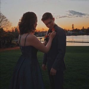 Meet your Posher, Ben